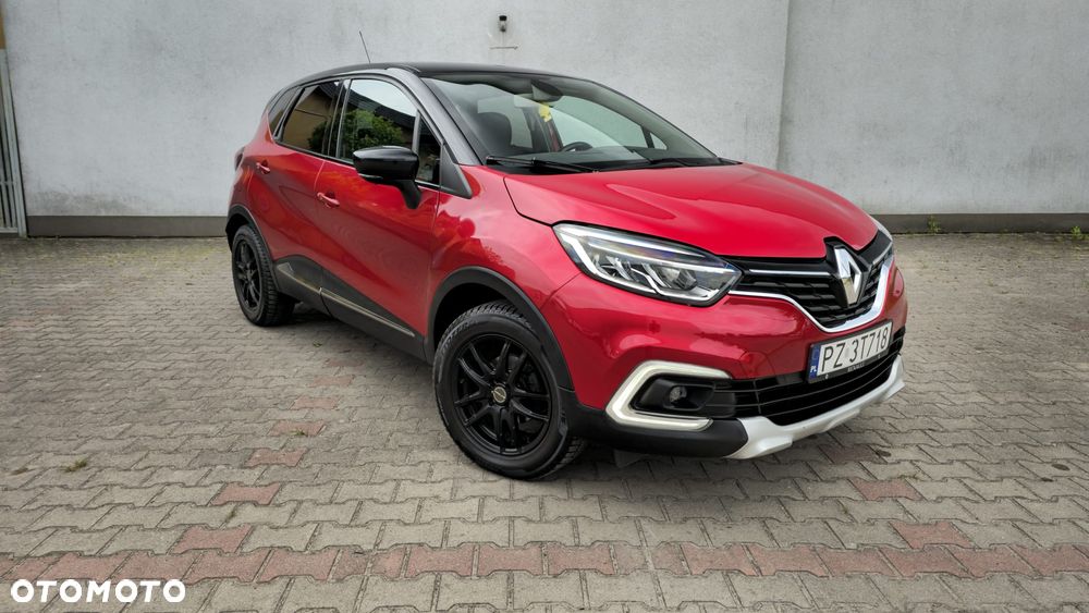 Renault Captur - 10