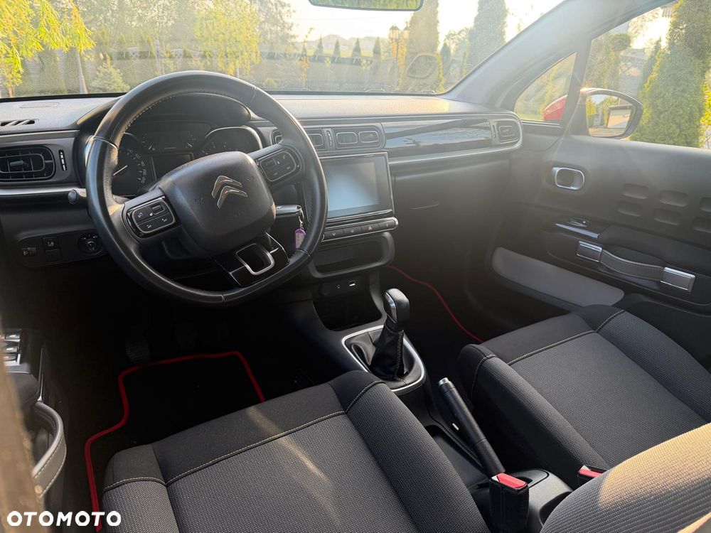 Citroën C3 Pure Tech 83 S&S ELLE - 5