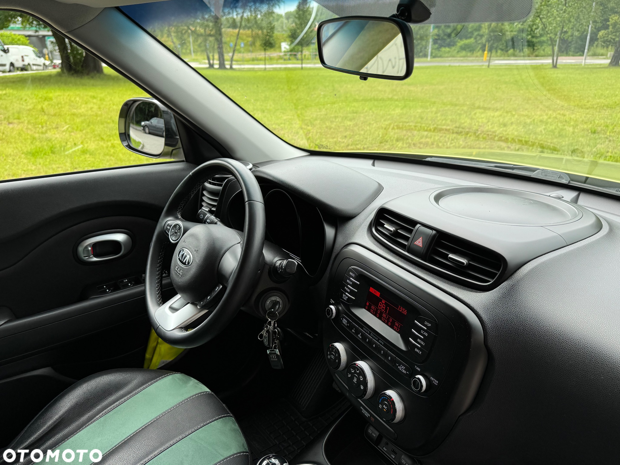 Kia Soul 1.6 GDI M - 17