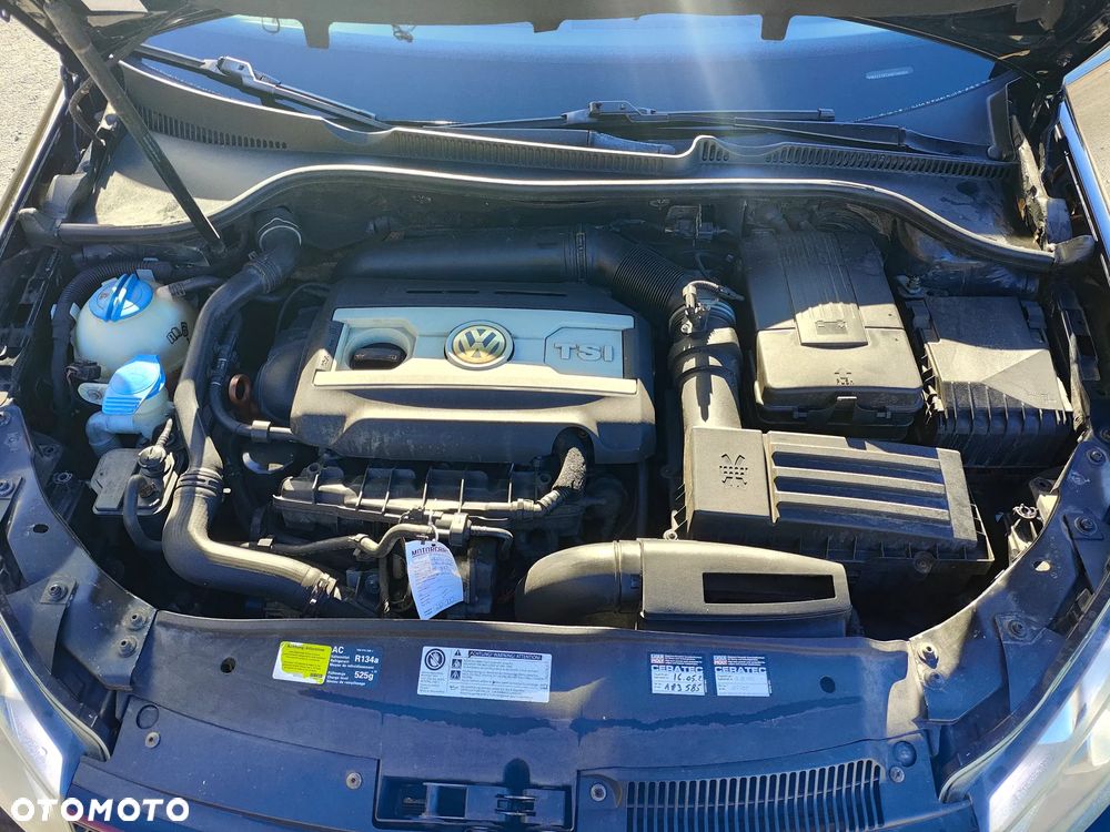 Volkswagen Golf 2.0 GTI - 16