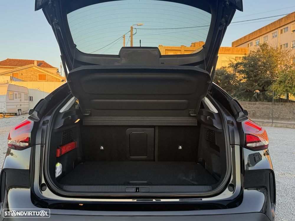 Citroën C4 1.2 PureTech Shine - 45