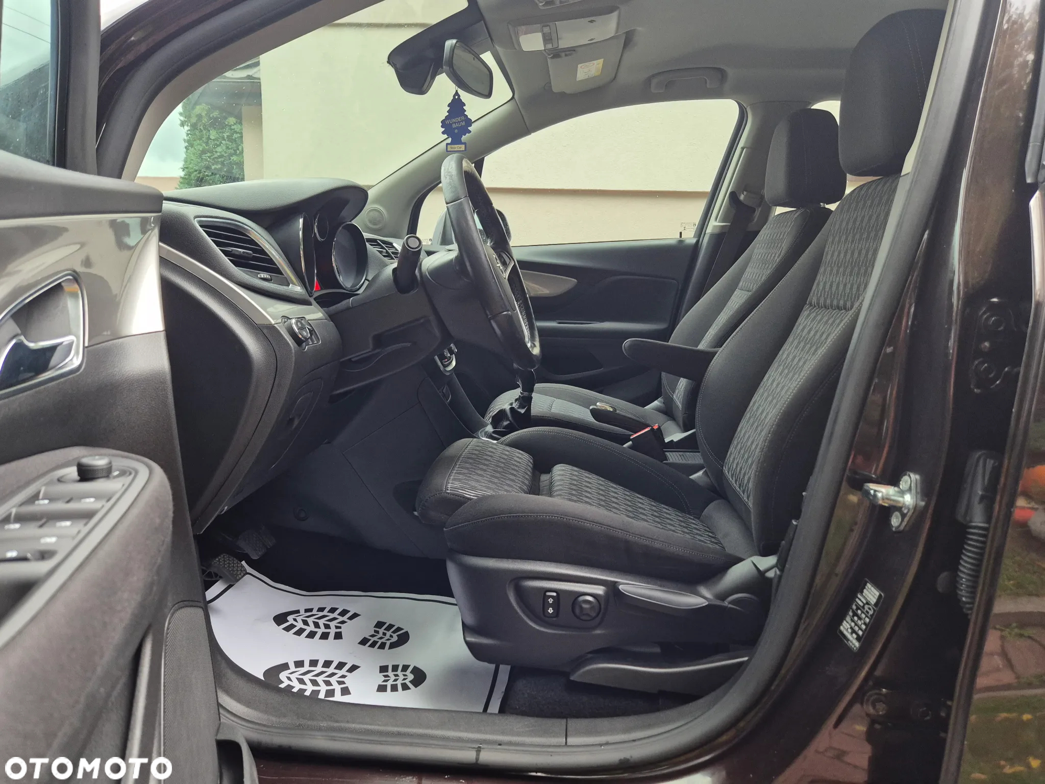 Opel Mokka 1.6 Cosmo S&S - 40