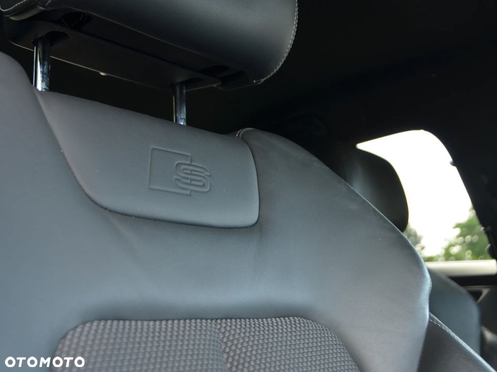 Audi A6 Avant 40 TDI mHEV S tronic - 18