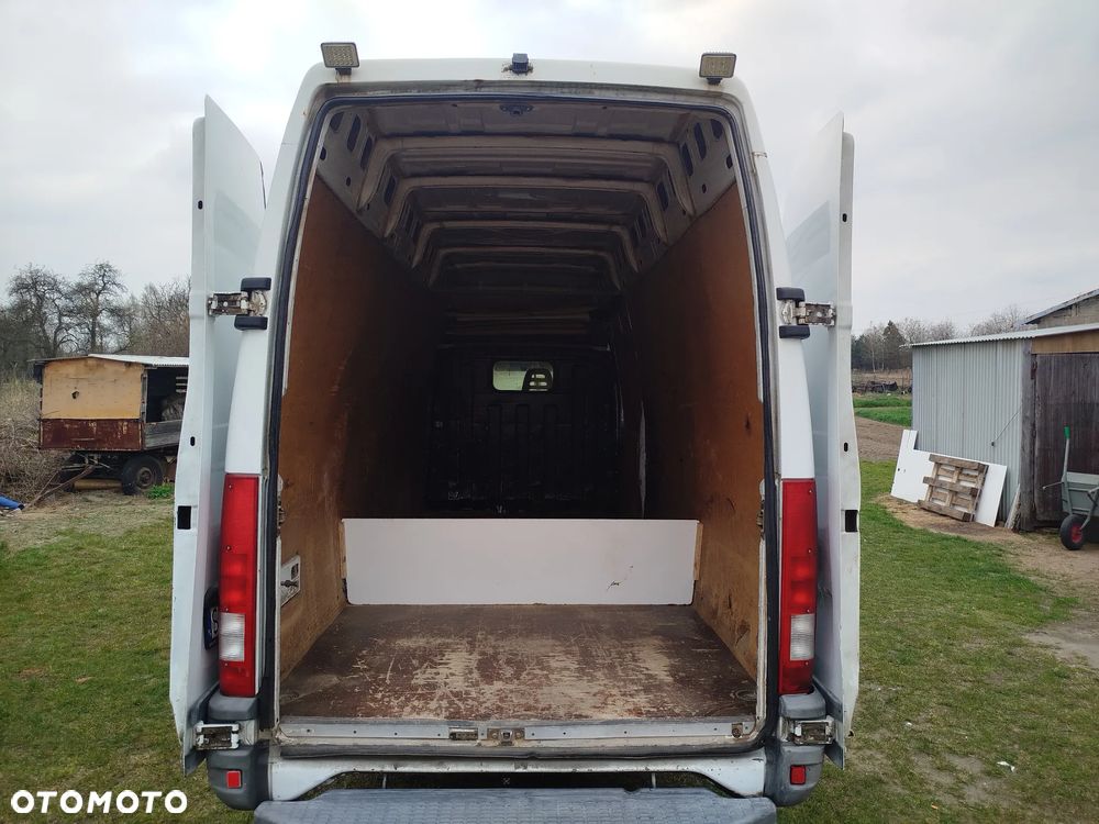 Iveco Daily 35S13 - 8