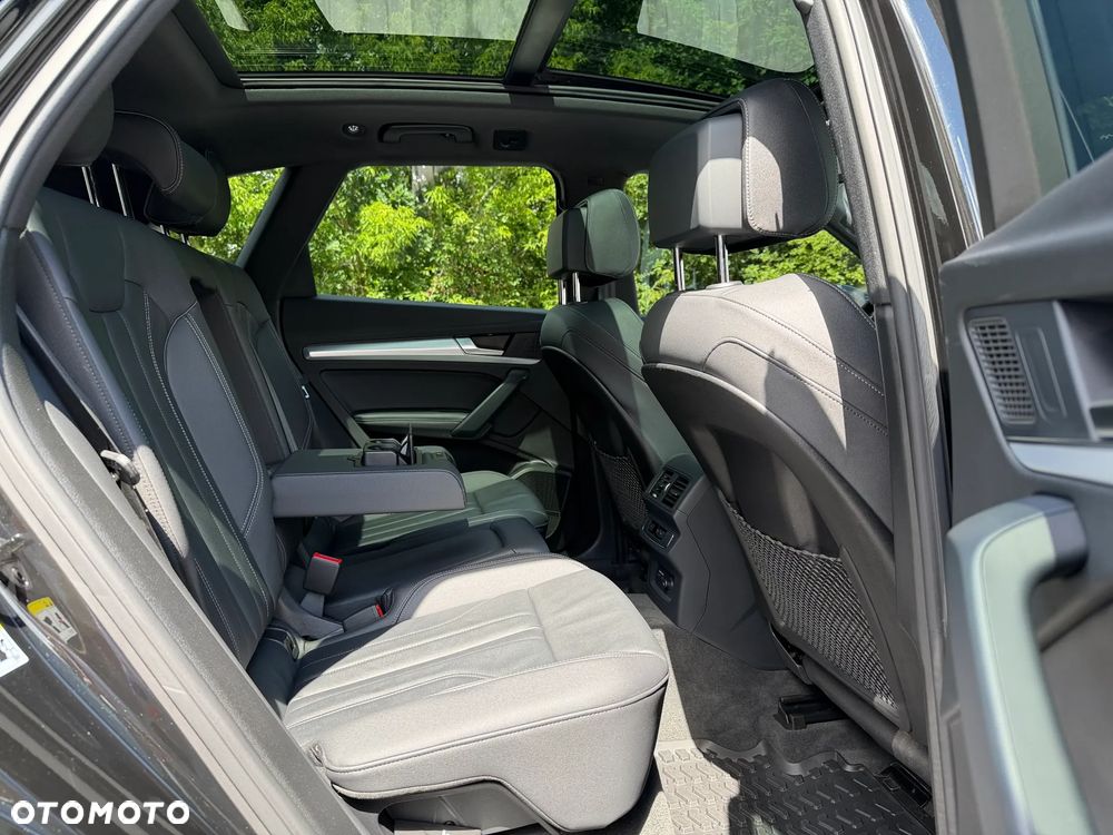 Audi Q5 45 TFSI quattro S tronic S line - 19