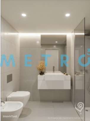 Apartamento T0 Venda em Pedrouços,Maia - Grande imagem: 5/8