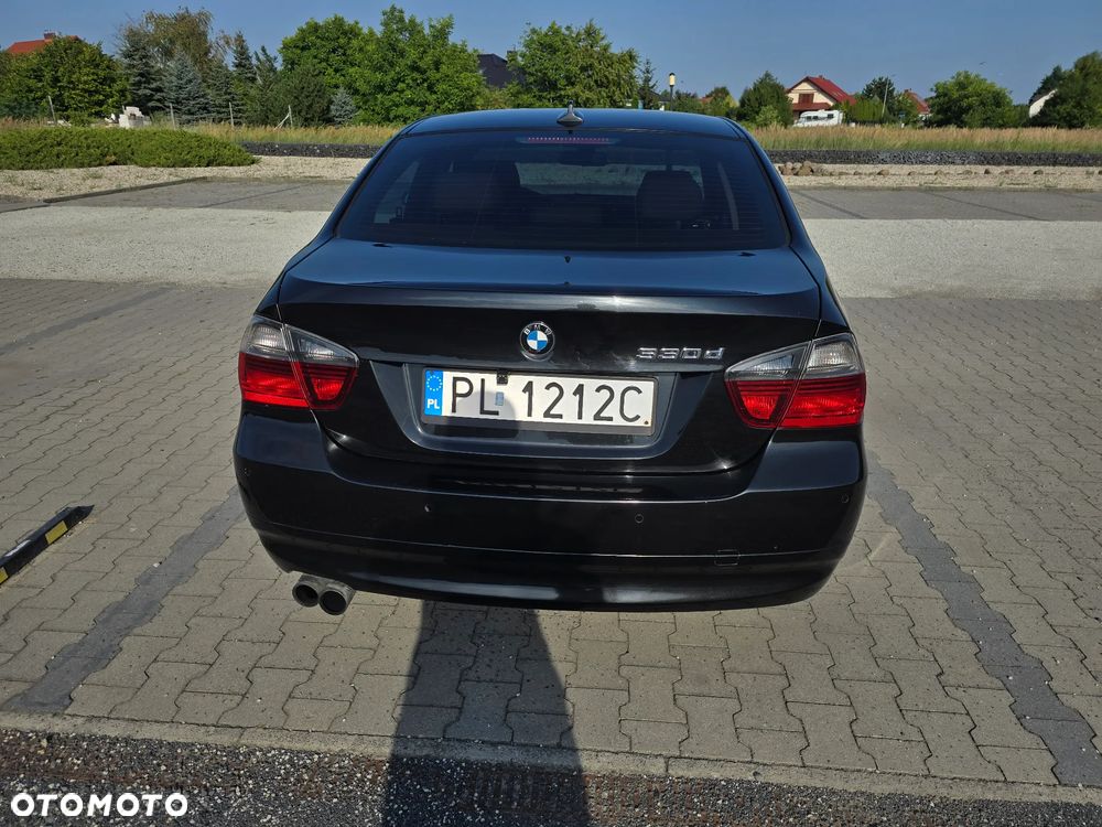 BMW Seria 3 - 5