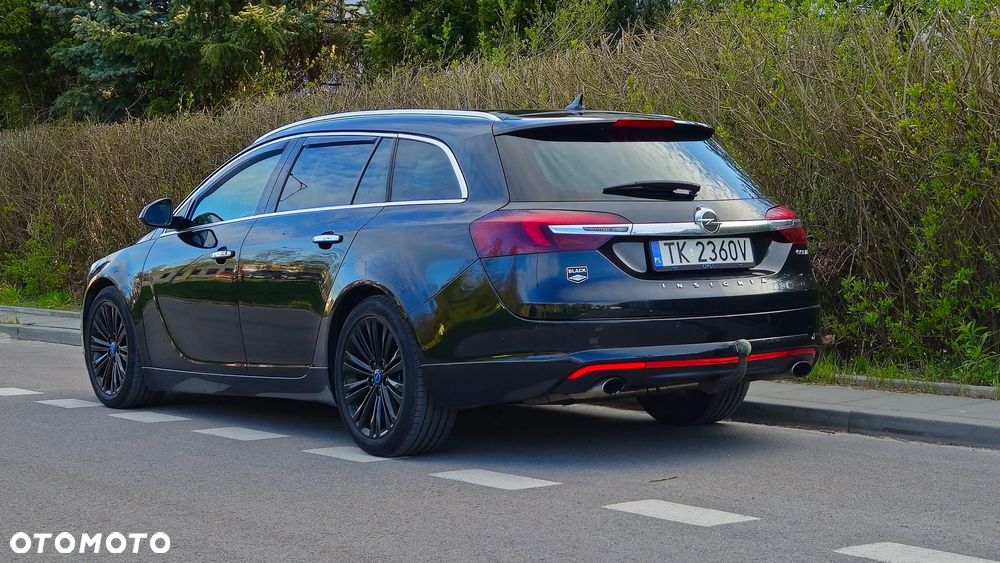 Opel Insignia 2.0 CDTI ecoFLEXStart/Stop Business Innovation - 7