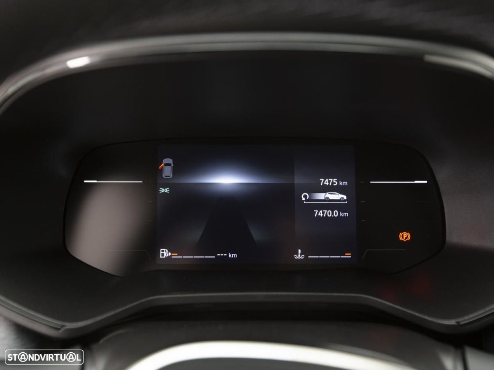 Renault Clio 1.0 TCe Evolution - 14