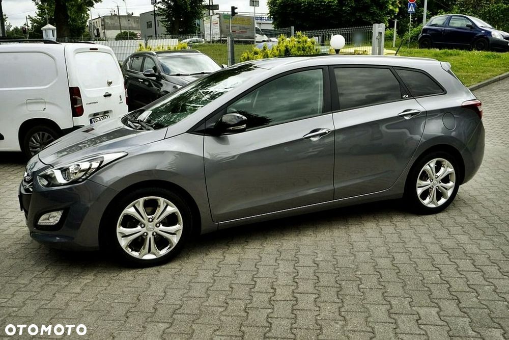 Hyundai i30 - 11