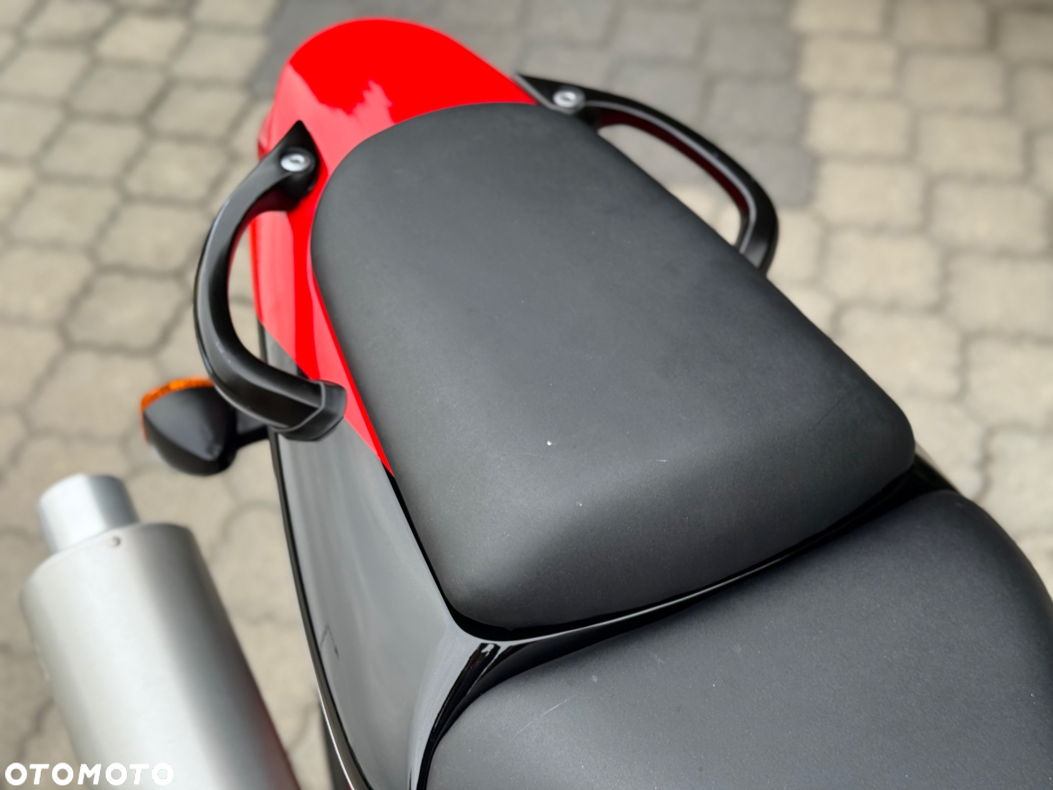 Kawasaki ZX - 19