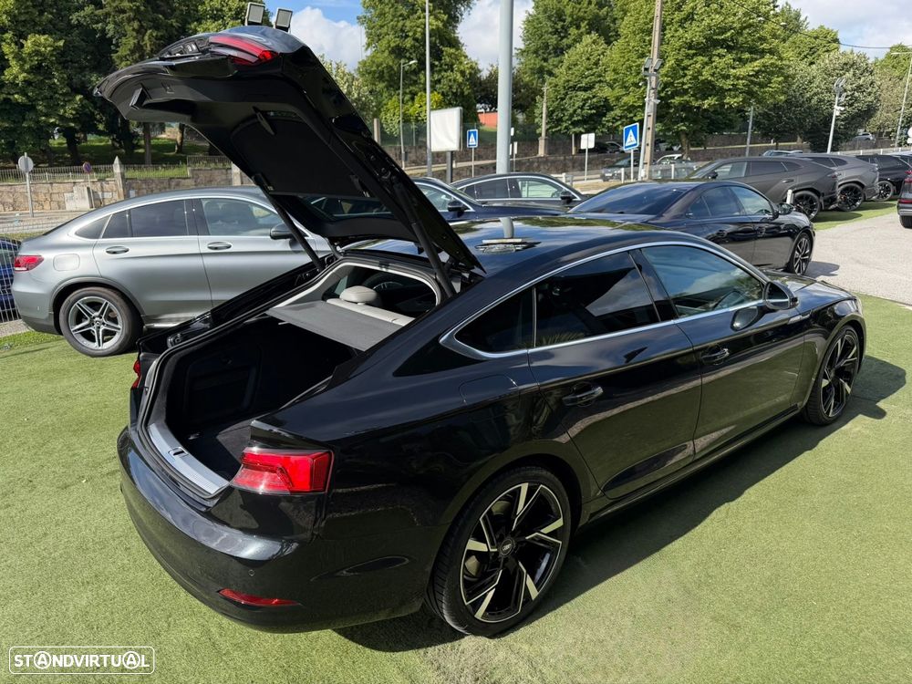 Audi A5 Sportback 2.0 TDI Sport - 57