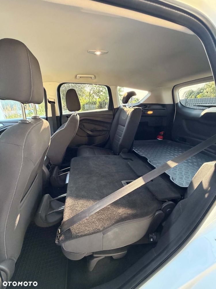 Ford Kuga 2.0 TDCi Trend - 12
