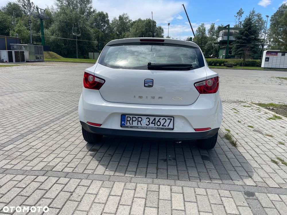 Seat Ibiza - 6