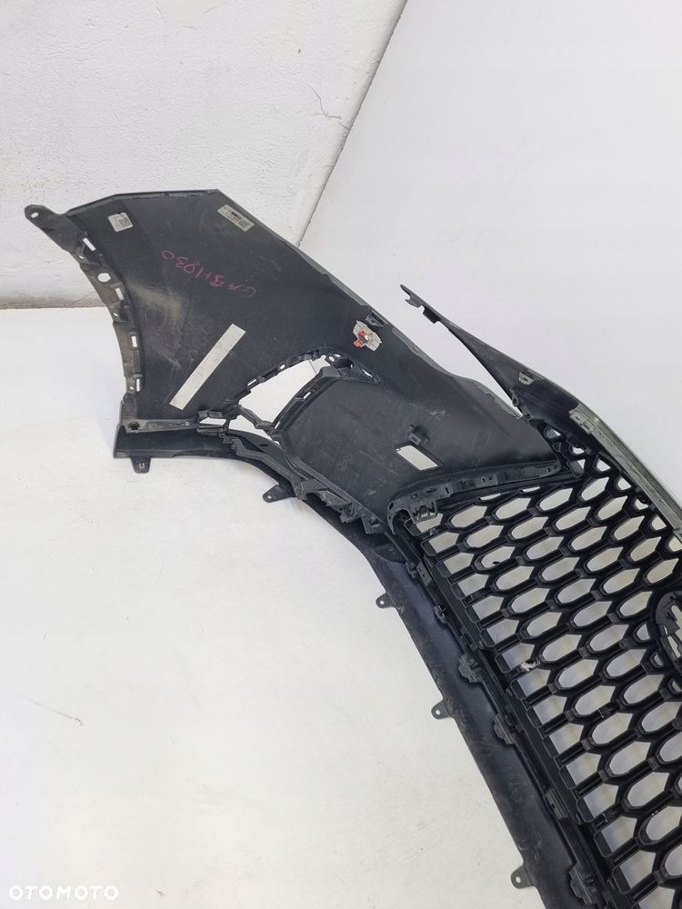 lexus nx 2 ii 21- zderzak przód przedni grill - 8
