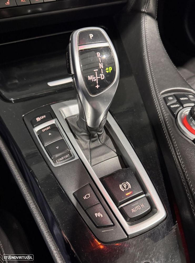 BMW 640 d Pack M - 18