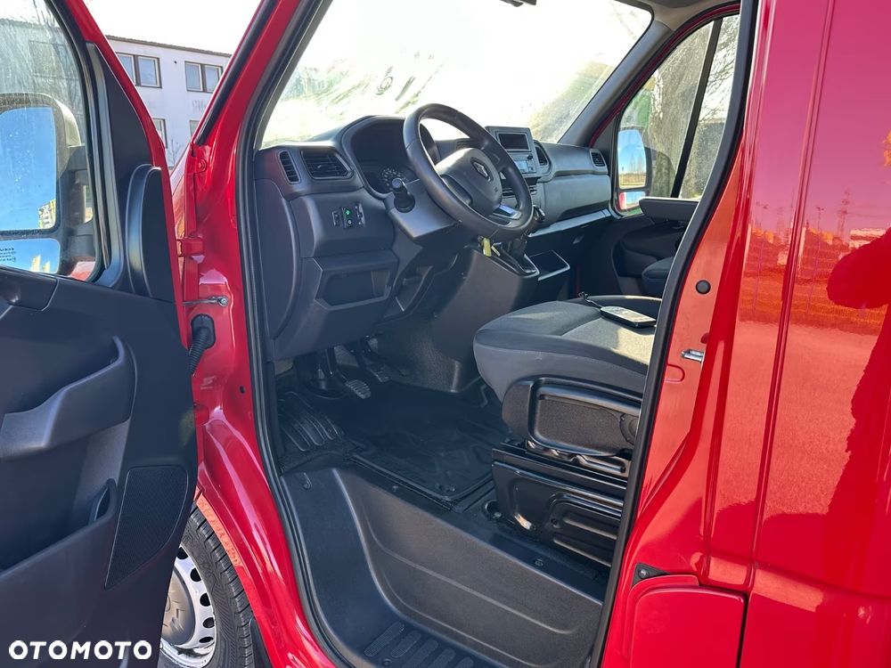 Renault Master - 15