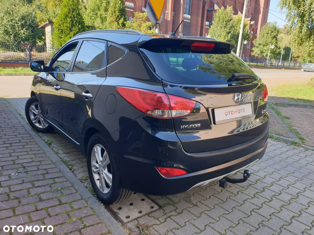Hyundai ix35 2.0 Premium - 3
