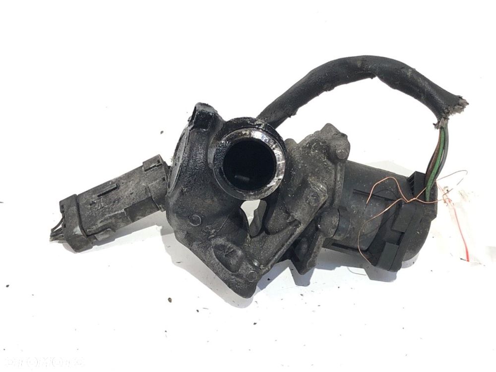 ZAWÓR EGR  FORD FOCUS C-MAX (DM2) 2003 - 2007 1.6 TDCi 80 kW [109 KM] olej napędowy 2003 - 2007 - 1