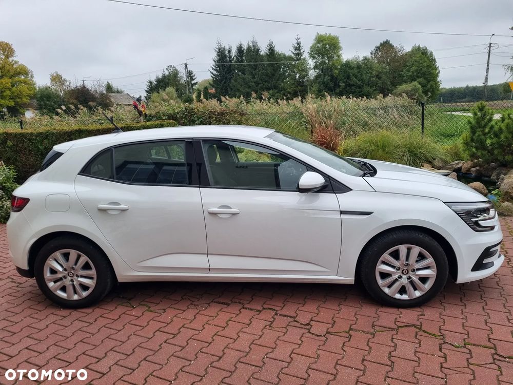 Renault Megane - 4