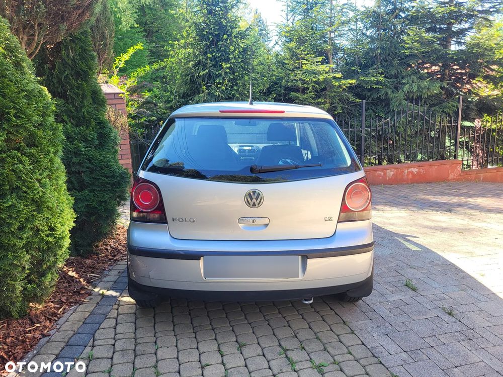 Volkswagen Polo 1.2 12V Basis - 3