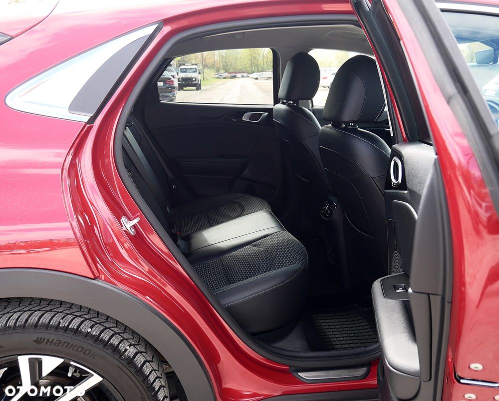 Kia XCeed 1.6 T-GDI GT-Line DCT - 7