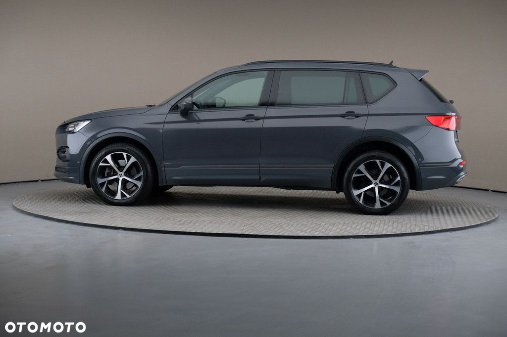 Seat Tarraco 2.0 TDI FR S&S 4Drive DSG - 4