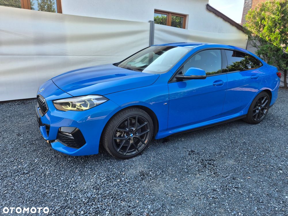 BMW Seria 2 220i Edition Colorvision - 3