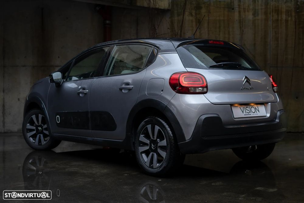 Citroën C3 Pure Tech Shine - 3