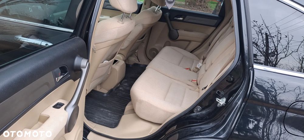 Honda CR-V 2.0 Elegance - 5