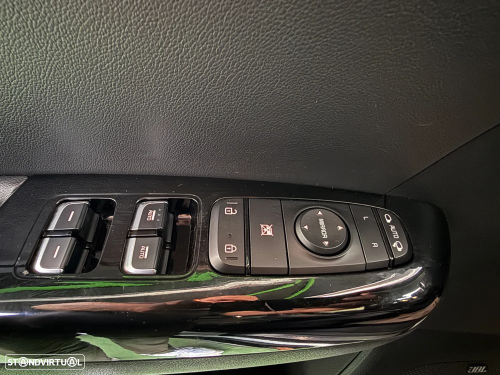 Kia Sportage 1.6 CRDI 2WD Eco-Dynamics+ (48V M-H) DCT GT-line - 28