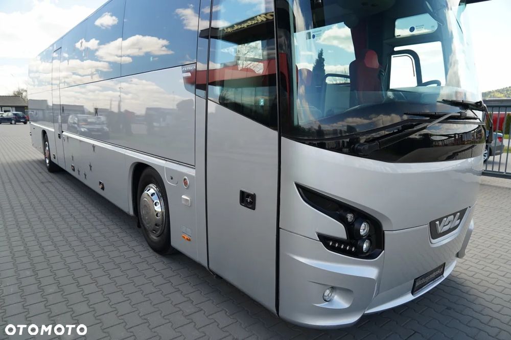 VDL / FMD 2 / EURO6 / SPROWADZONY / - 6