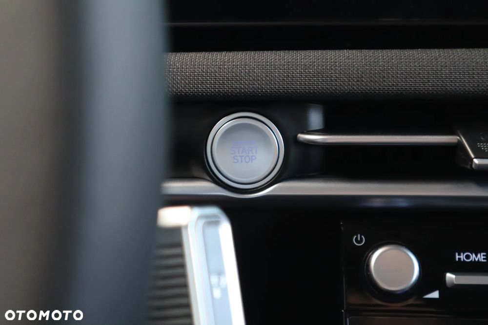 Hyundai Tucson 1.6 T-GDi PHEV Executive 4WD - 22