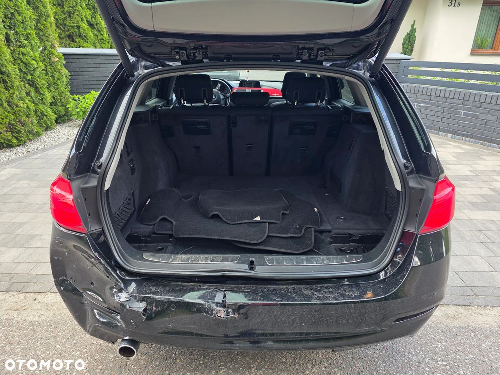 BMW Seria 3 - 18
