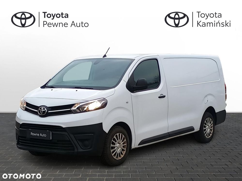 Toyota PROACE - 1