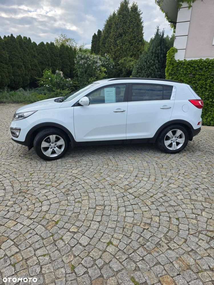 Kia Sportage - 2