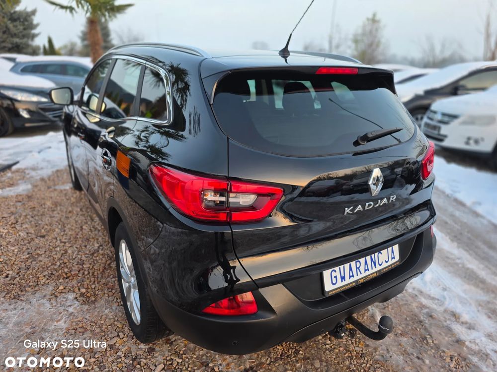 Renault Kadjar - 14