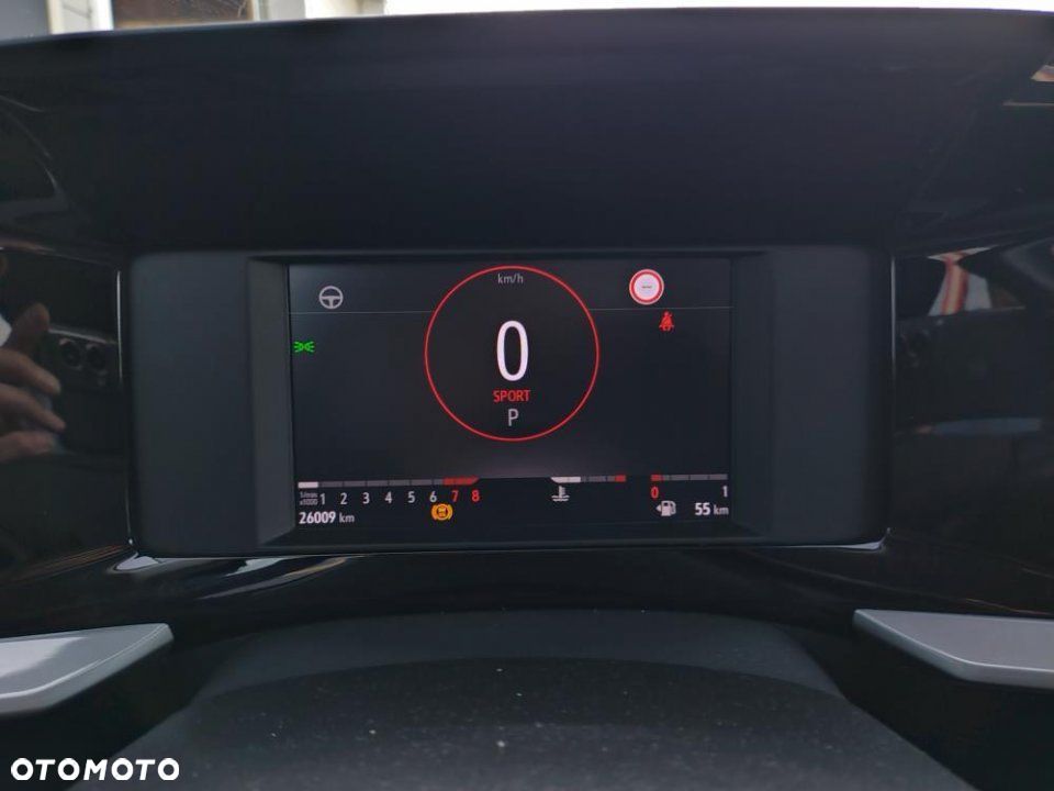 Opel Mokka - 23