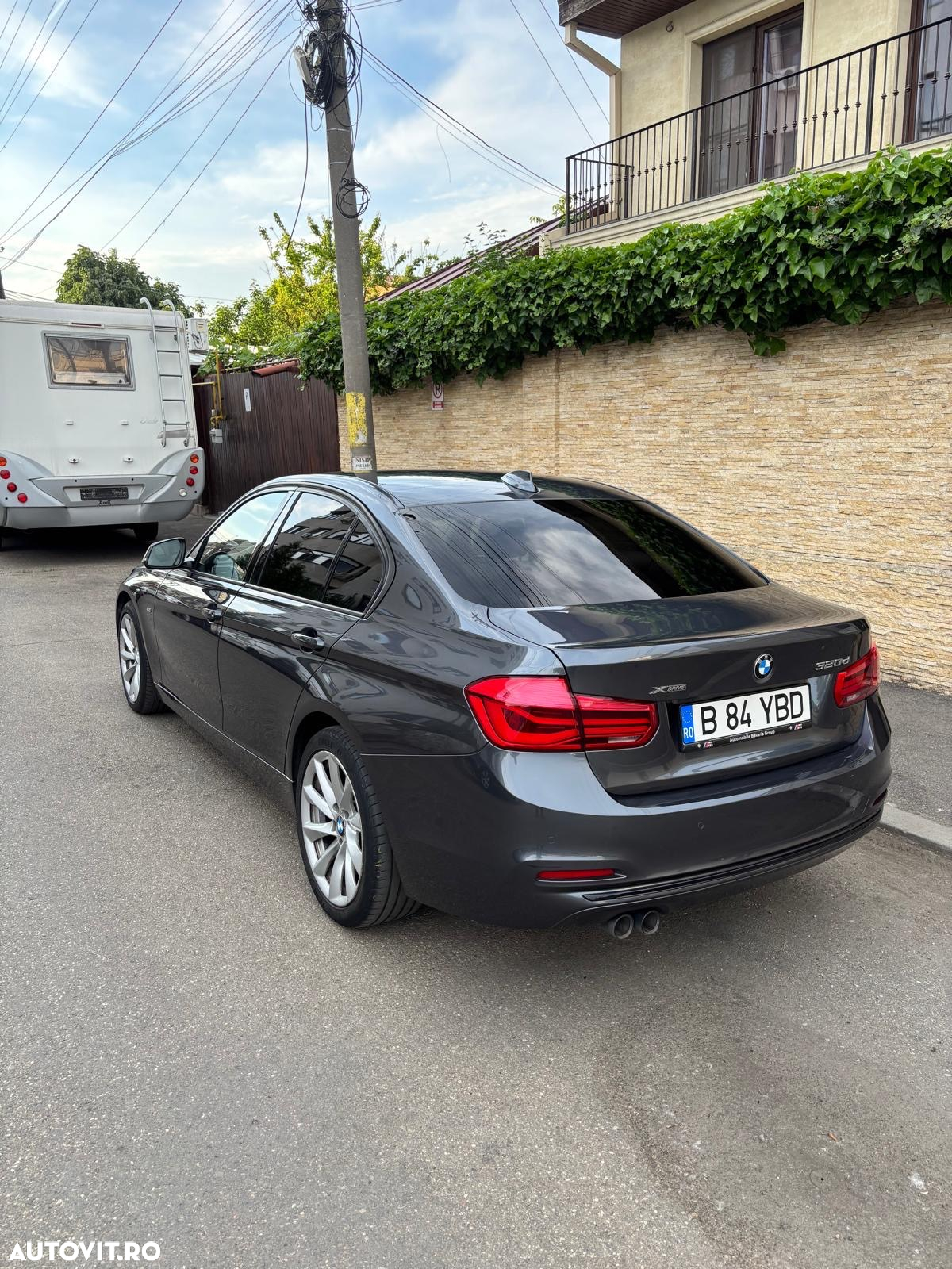 BMW Seria 3 - 9