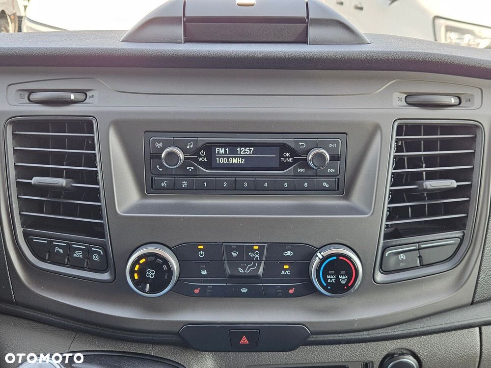 Ford transit-custom L2H1 *59999zł NETTO* 2.0TdCi/131KM - 26