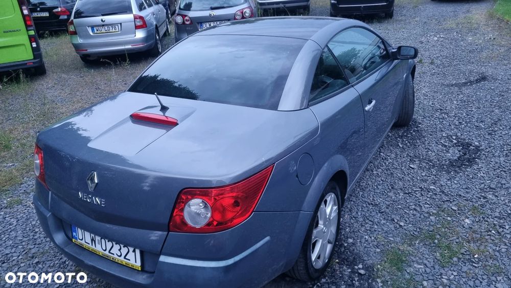 Renault Megane dCi 130 FAP Luxe - 12
