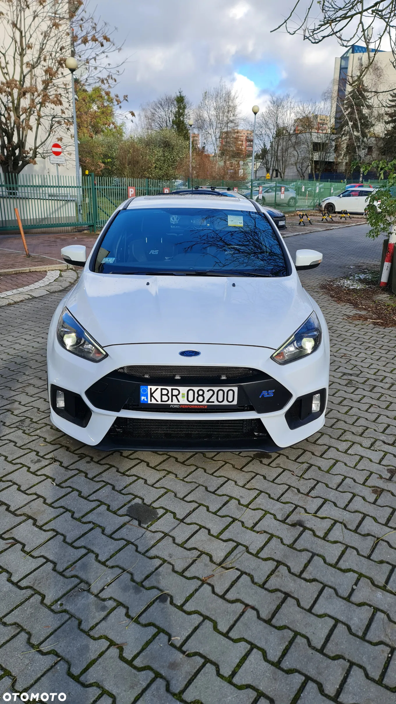 Ford Focus - 7