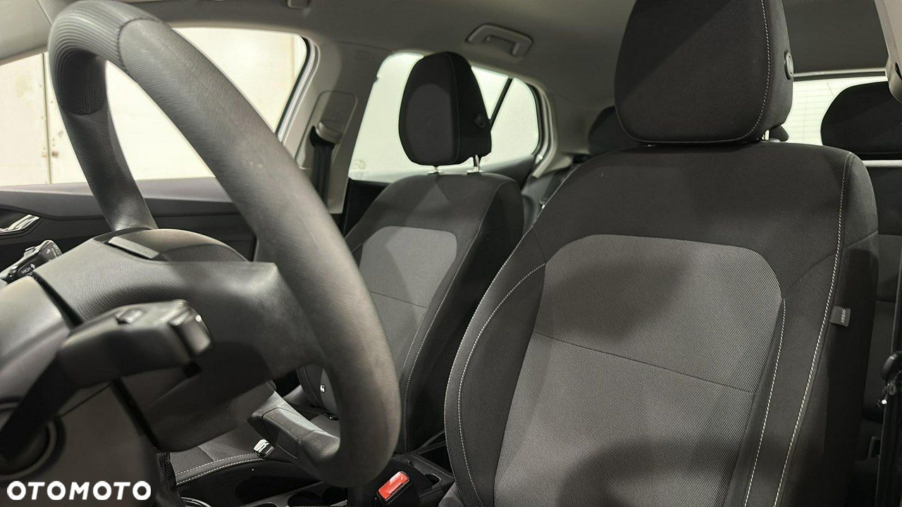 Skoda Fabia 1.0 Ambition - 16