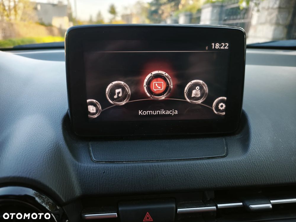 Mazda CX-3 2.0 SkyPassion - 10