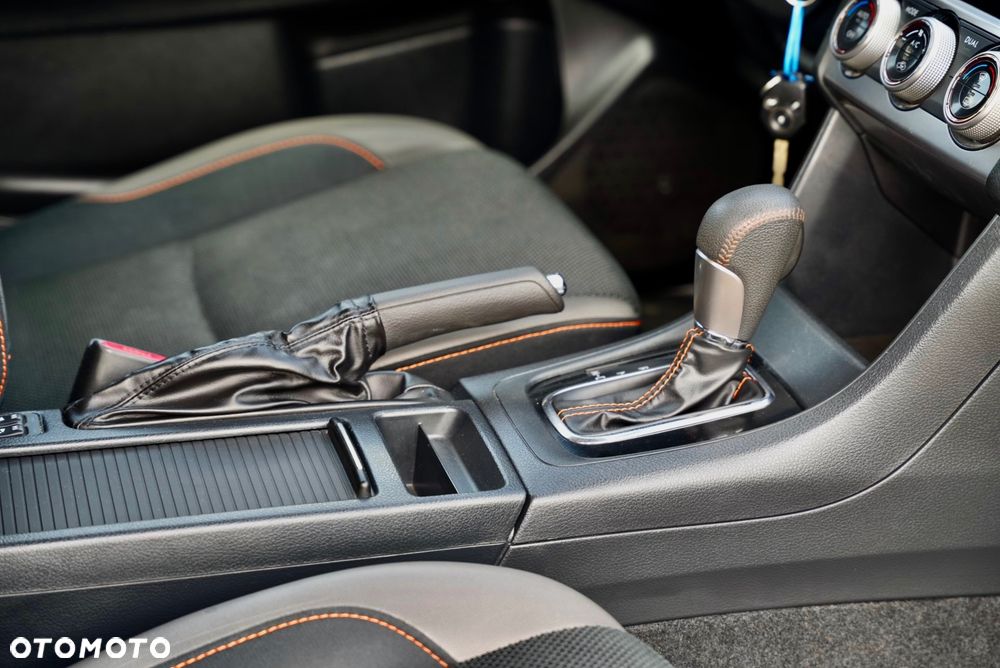 Subaru XV 2.0i Lineartronic Exclusive - 34