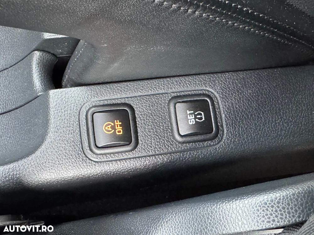 Skoda Fabia 1.2 TDI DPF Combi GreenLine - 27