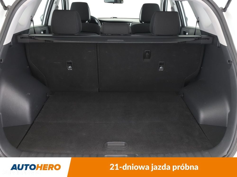 Hyundai Tucson 1.6 GDi Classic 2WD - 18