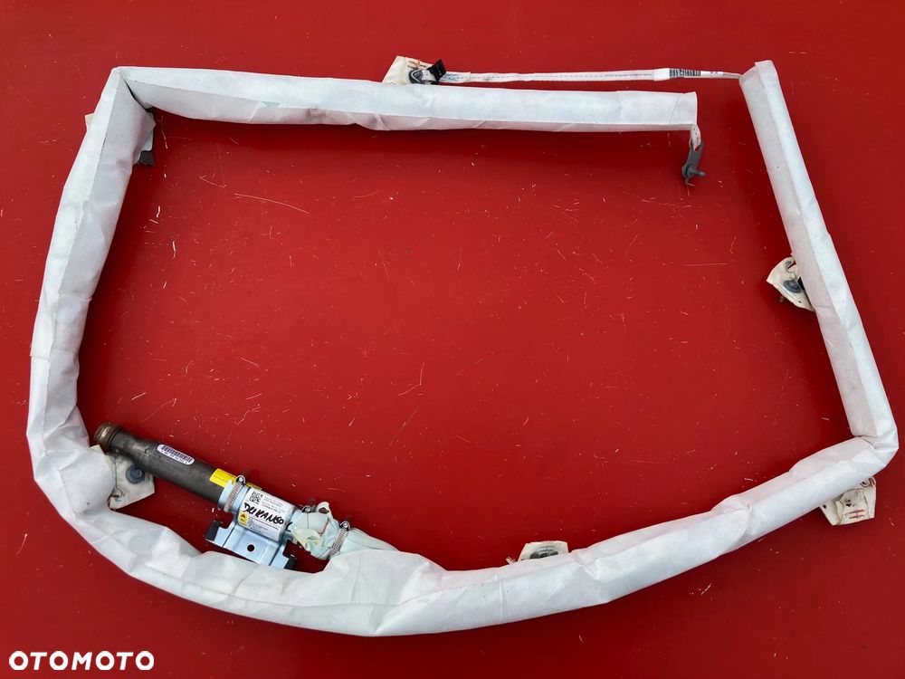 DODGE AVENGER CARAVAN JOURNEY NITRO RAM DURANGO CHALLENGER CHARGER AIRBAG PODUSZKA DACHOWA KURTYNA KURTYNY  FOTELA W FOTEL naprawa !! - 2