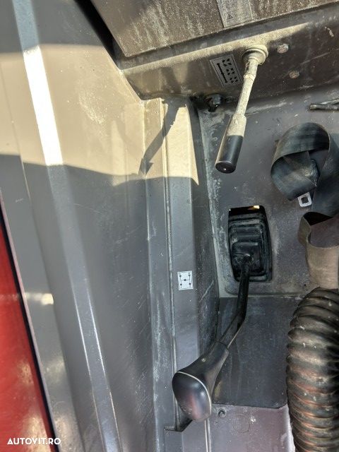 Manitou MLT 845-120 - 12