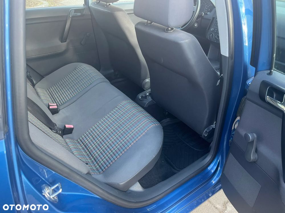 Volkswagen Polo 1.2 CityLine - 8